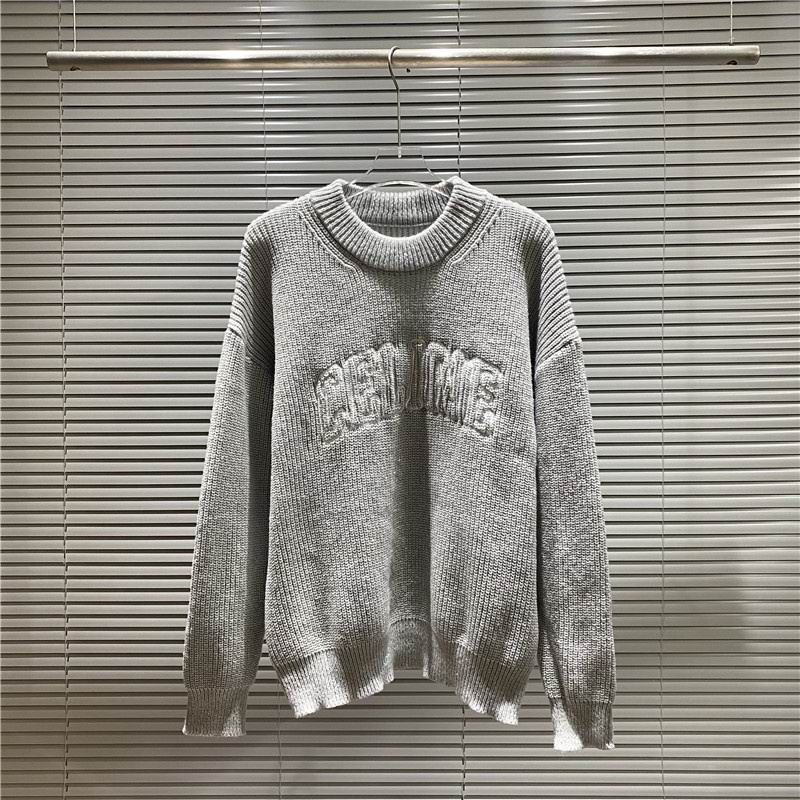Celine Sweater Wmns ID:20250908-16